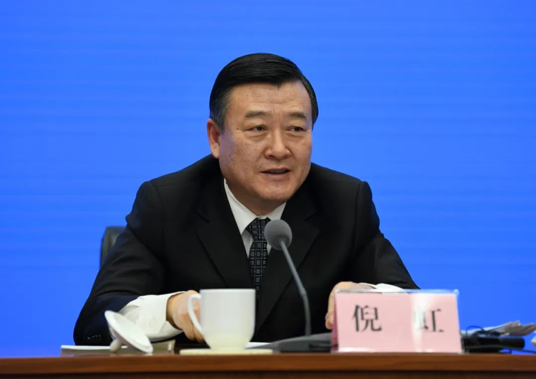 住建部會(huì)議：2023年房地產(chǎn)狠抓十二個(gè)方面工作！(圖2)